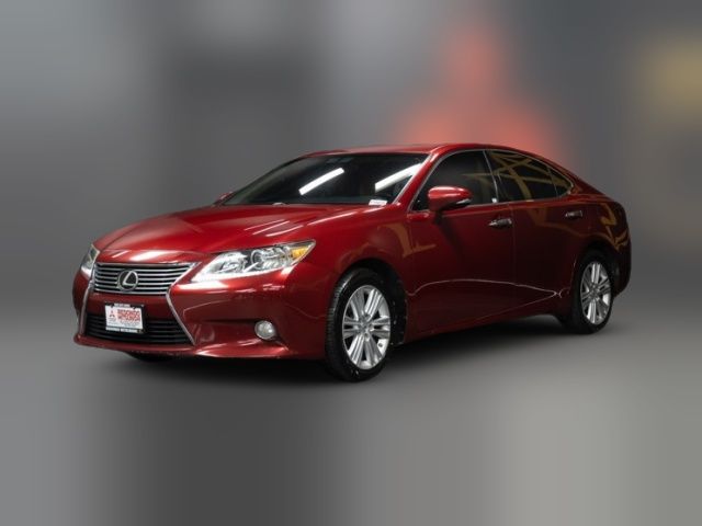 2015 Lexus ES 350