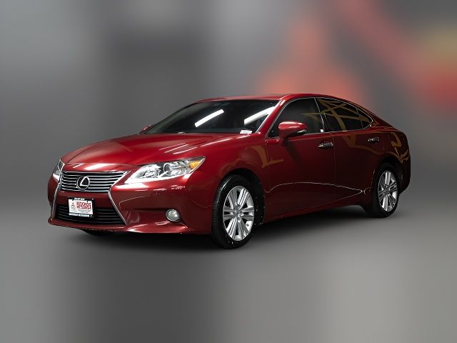 2015 Lexus ES 350