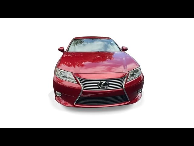 2015 Lexus ES 350