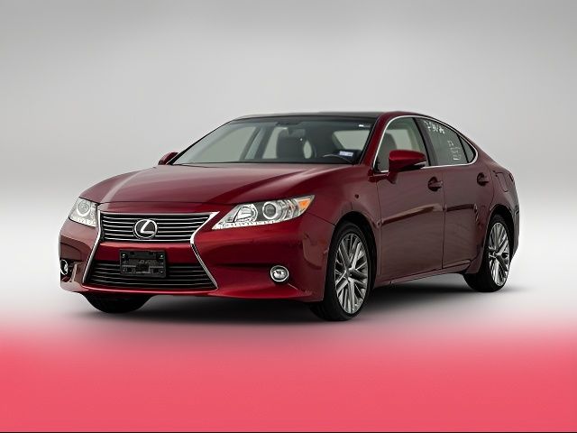 2015 Lexus ES 350