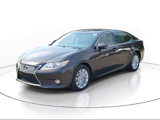 2015 Lexus ES 350