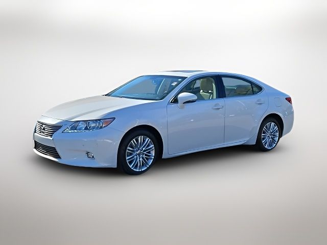 2015 Lexus ES 350