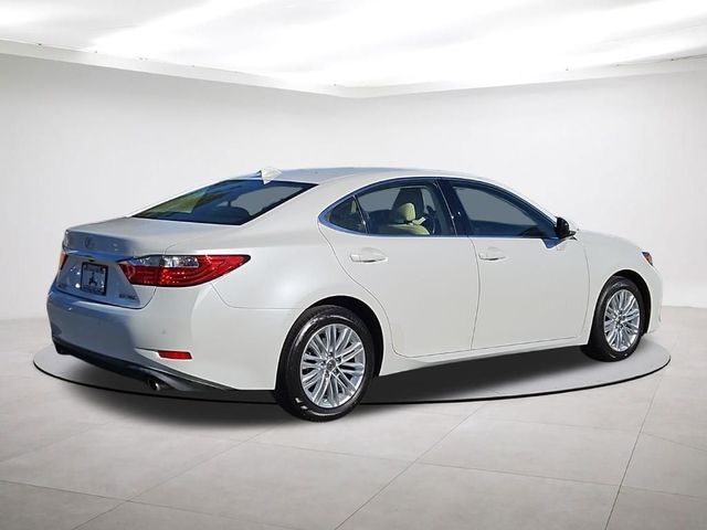 2015 Lexus ES 350