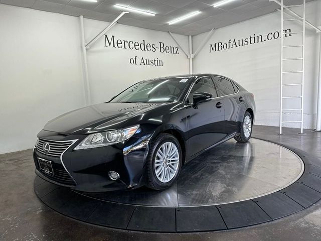 2015 Lexus ES 350