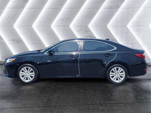 2015 Lexus ES 350