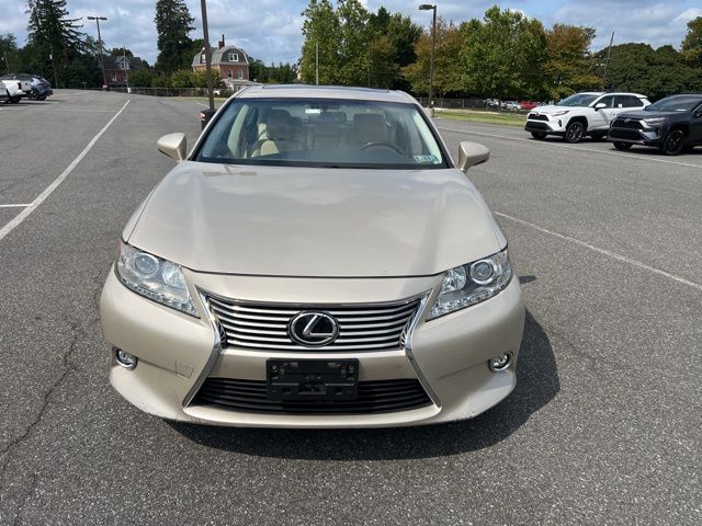 2015 Lexus ES 350