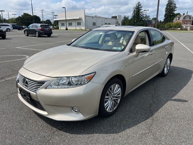 2015 Lexus ES 350