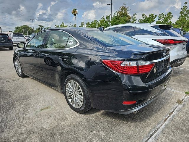 2015 Lexus ES 350