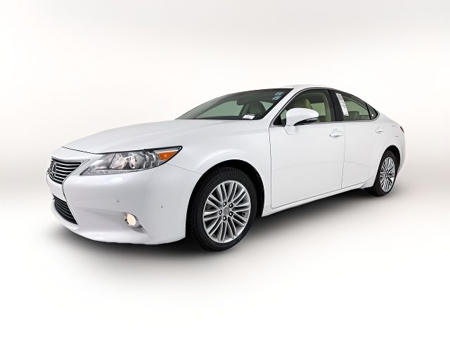 2015 Lexus ES 350