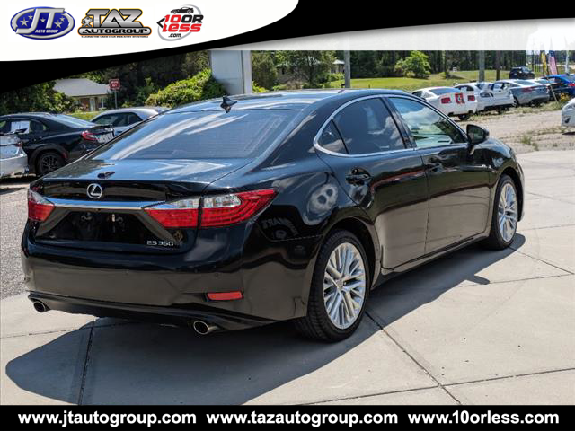 2015 Lexus ES 350