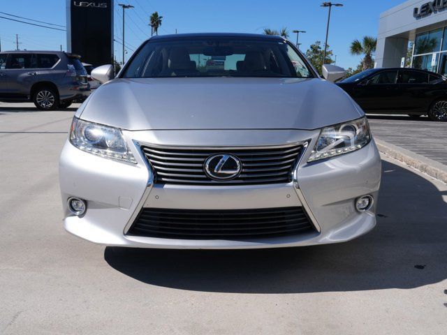 2015 Lexus ES 350