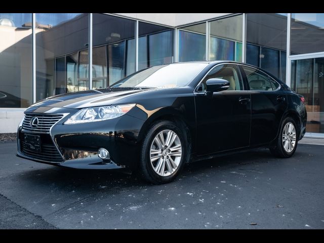 2015 Lexus ES 350