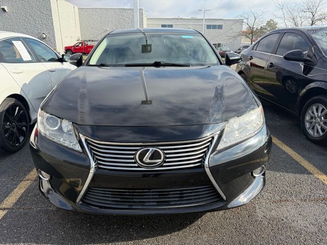 2015 Lexus ES 350