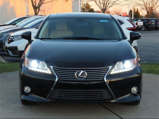 2015 Lexus ES 350