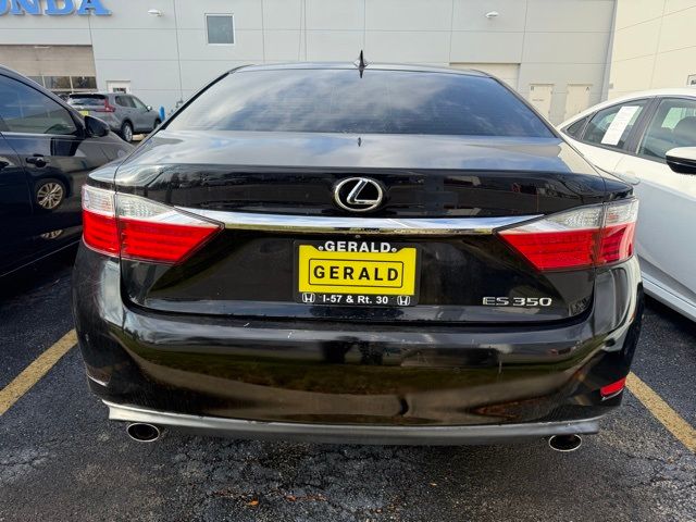 2015 Lexus ES 350