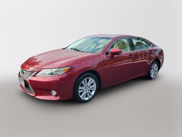 2015 Lexus ES 350