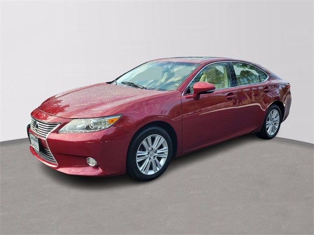 2015 Lexus ES 350