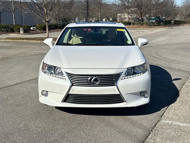 2015 Lexus ES 350