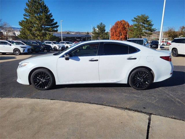 2015 Lexus ES 350