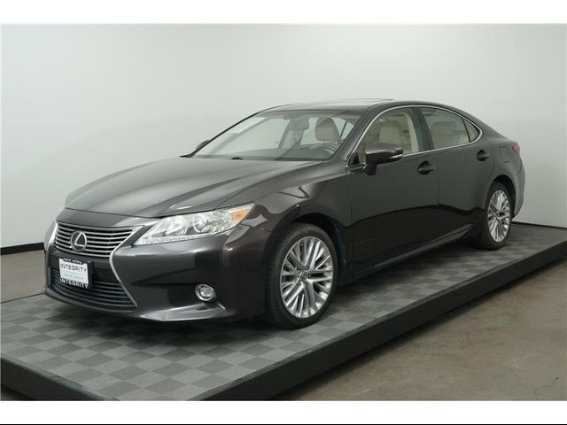 2015 Lexus ES 350