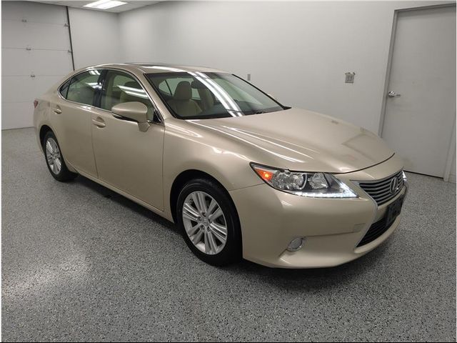 2015 Lexus ES 350