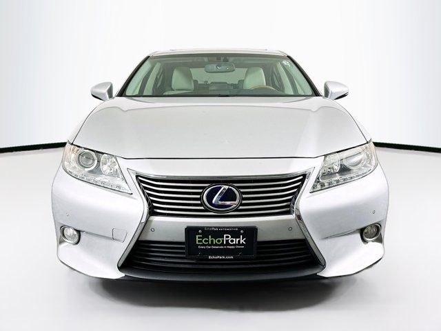 2015 Lexus ES Hybrid 300h