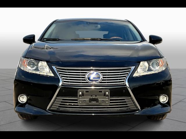 2015 Lexus ES Hybrid 300h