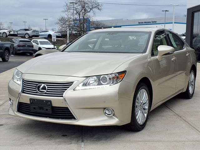 2015 Lexus ES 350