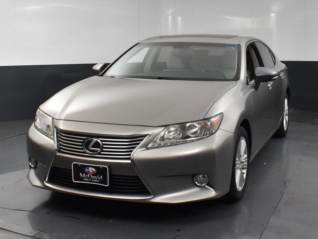 2015 Lexus ES 350