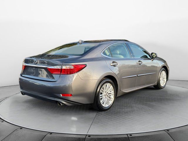 2015 Lexus ES 350