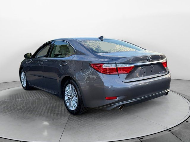 2015 Lexus ES 350