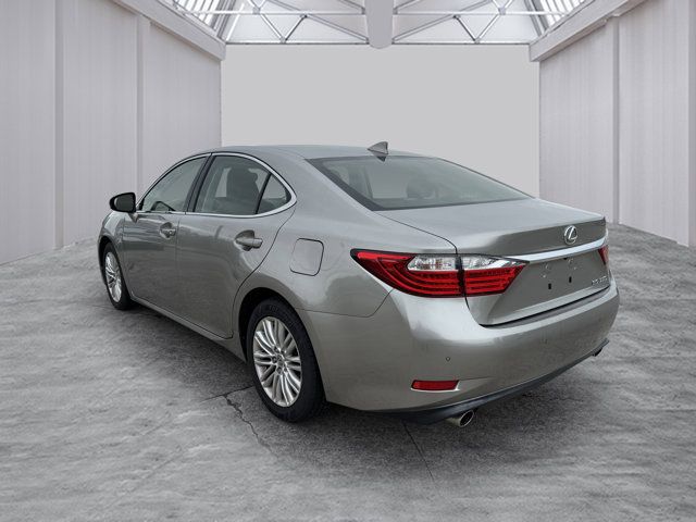 2015 Lexus ES 350