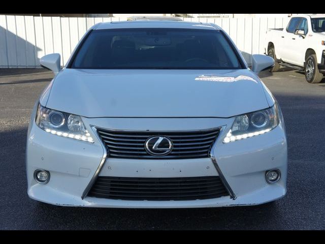 2015 Lexus ES 350