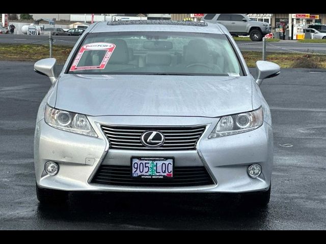 2015 Lexus ES 350