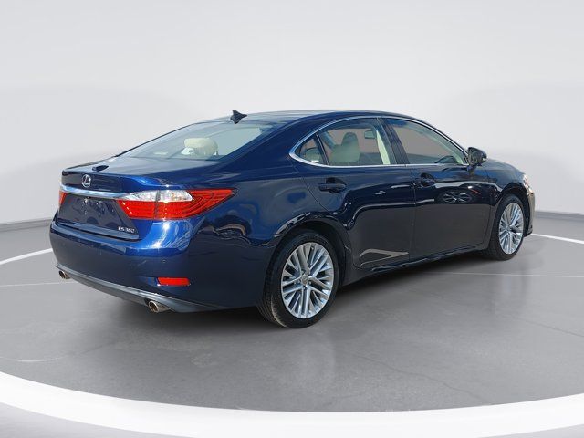 2015 Lexus ES 350