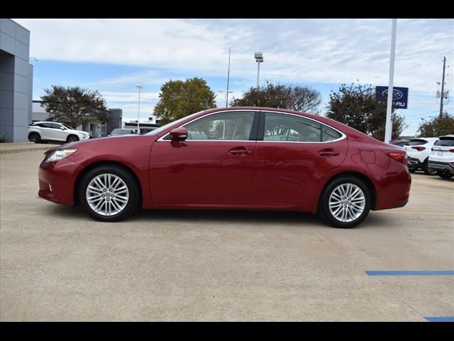 2015 Lexus ES 350