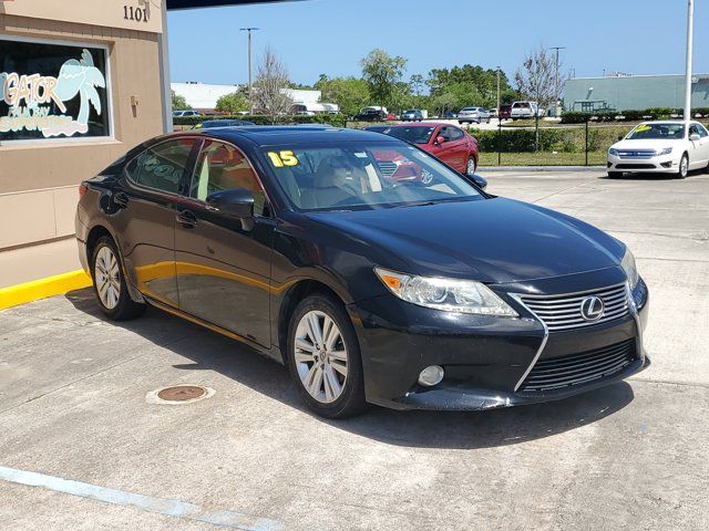 2015 Lexus ES 350