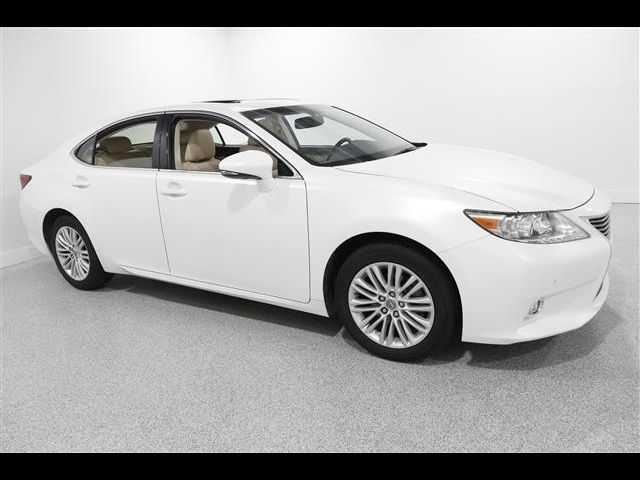 2015 Lexus ES 350