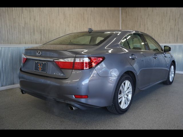 2015 Lexus ES 350