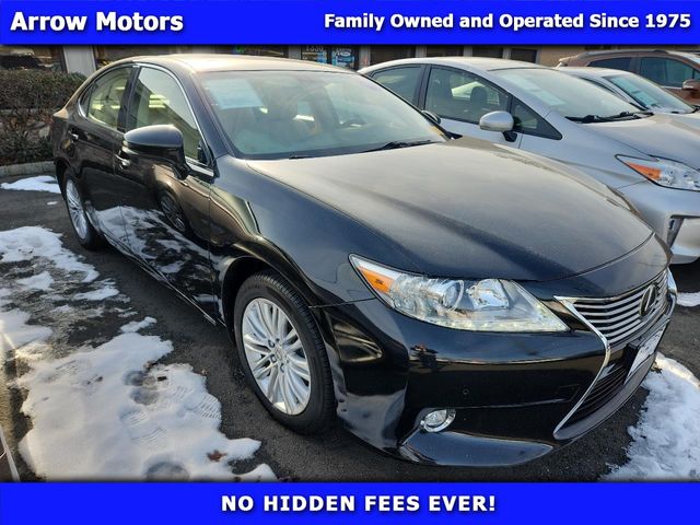 2015 Lexus ES 350