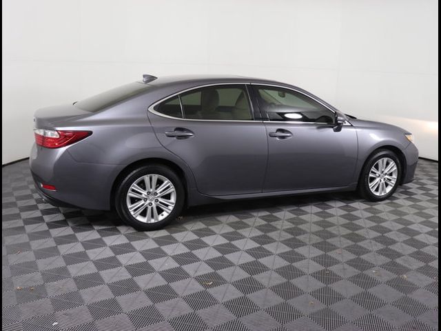 2015 Lexus ES 350