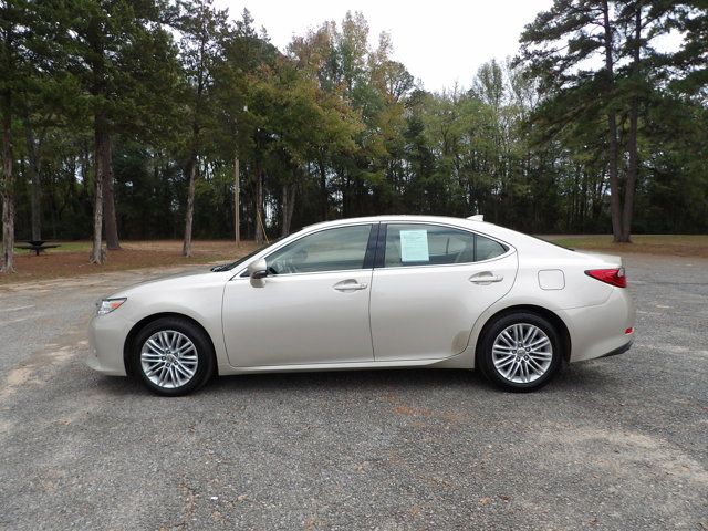 2015 Lexus ES 350