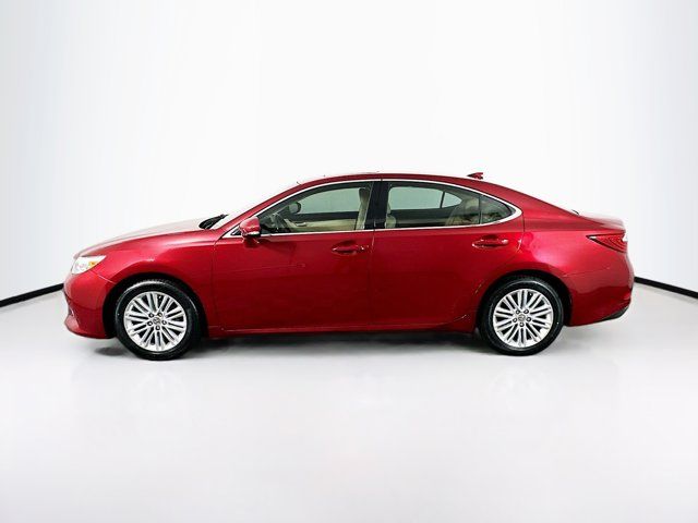 2015 Lexus ES 350