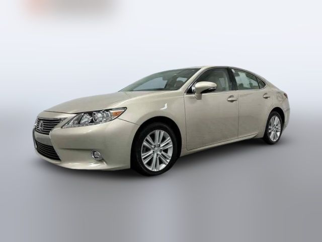 2015 Lexus ES 350