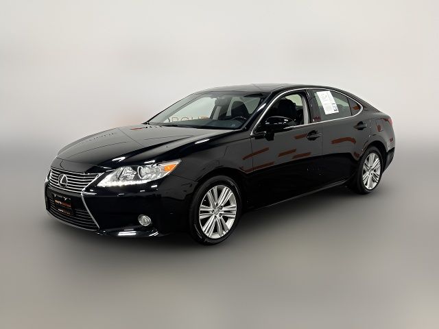 2015 Lexus ES 350