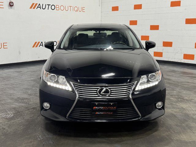 2015 Lexus ES 350
