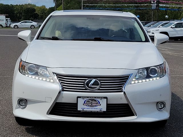 2015 Lexus ES 350