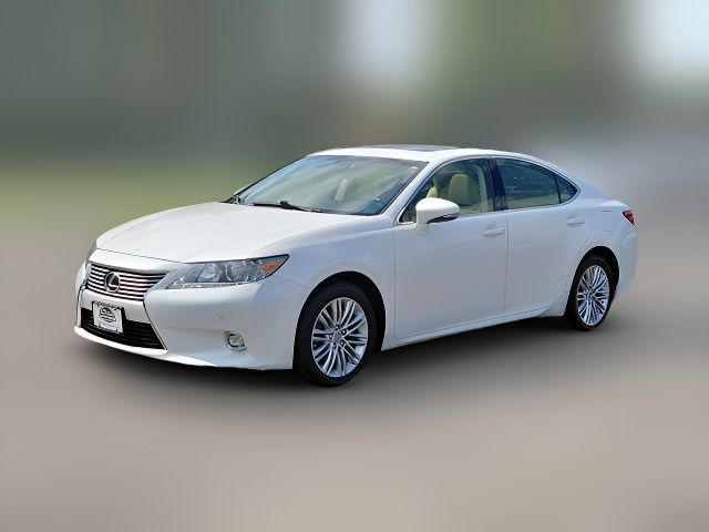 2015 Lexus ES 350