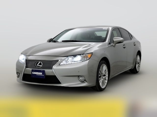 2015 Lexus ES 350