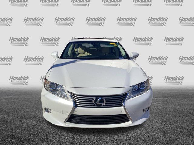 2015 Lexus ES 350